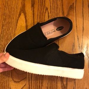 Dr Scholls Slip On Sneakers